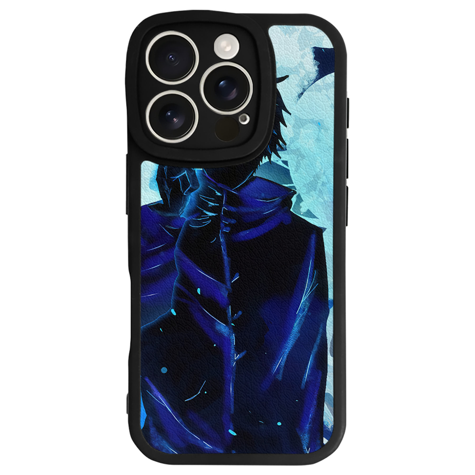 （画像用） SPY×FAMILY间谍家家酒 【iPhone 16シリーズ対応】シリコンスマホケース（レザー調） 材質：シリコン